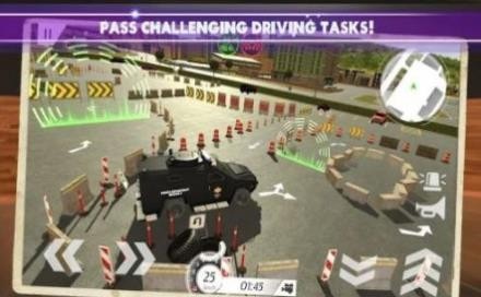 我的驾驶生涯下载2023版