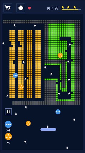 砖块破坏者下载手机版本