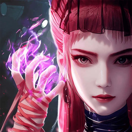 新不良人手游ios版手机版