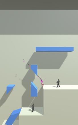 激光忍者苹果免费下载