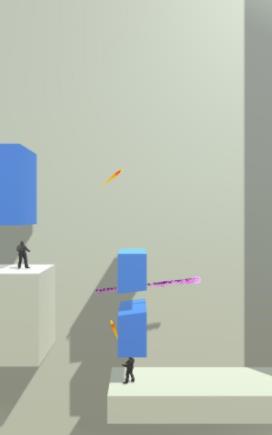 激光忍者苹果免费下载