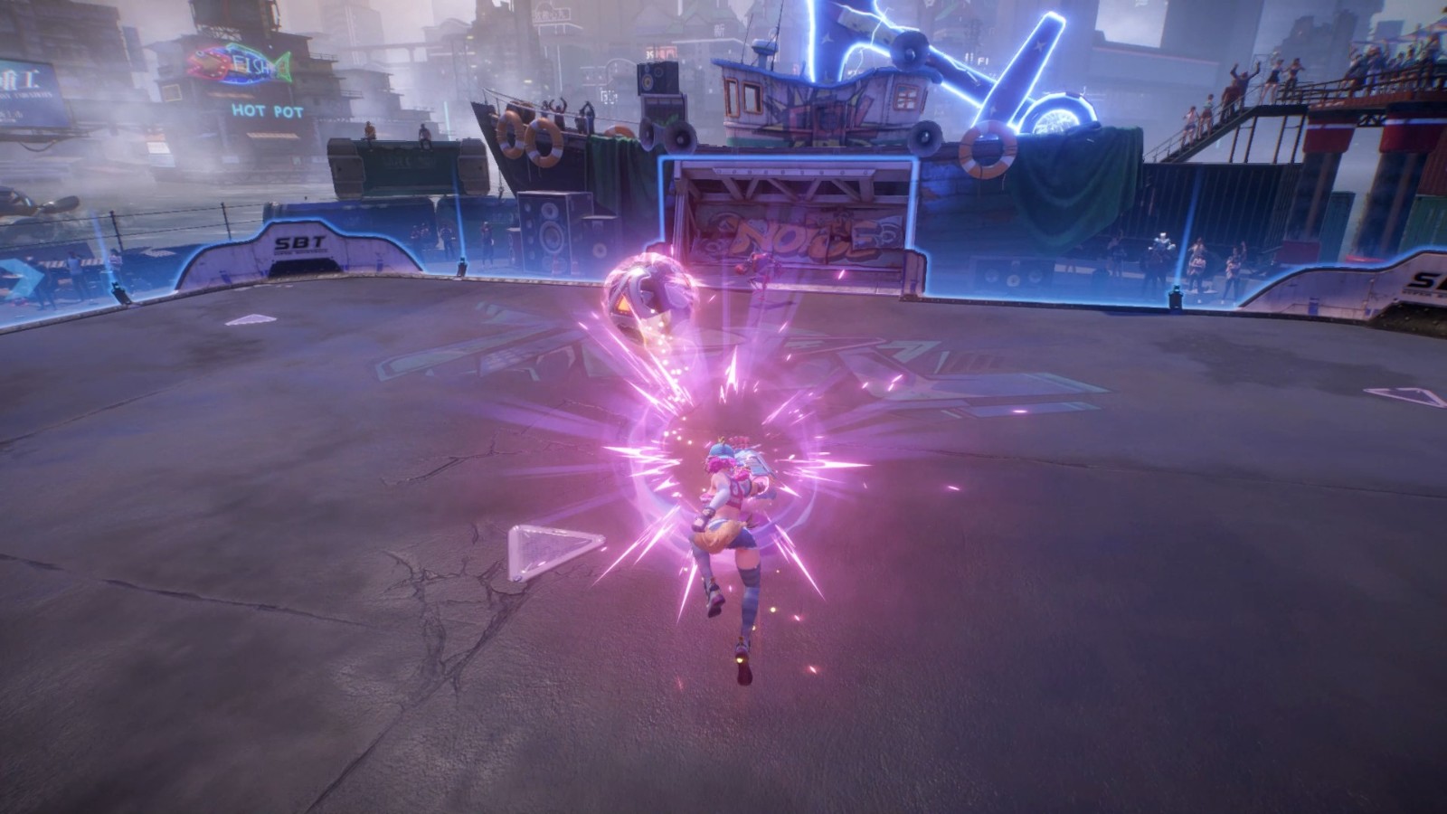 超级巴基球官方版下载