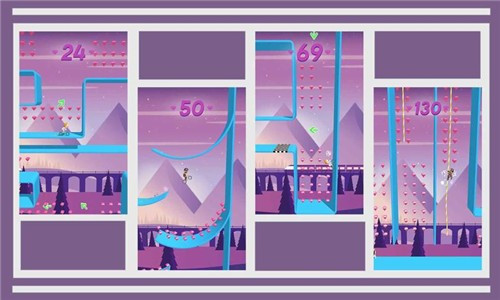 飞天自行车免费苹果版