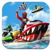 水上摩托艇免费ios版