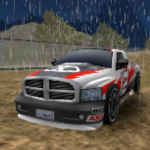 沙地环形公路赛最新版2023下载