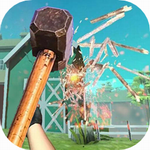 粉碎房屋模拟器下载最新app