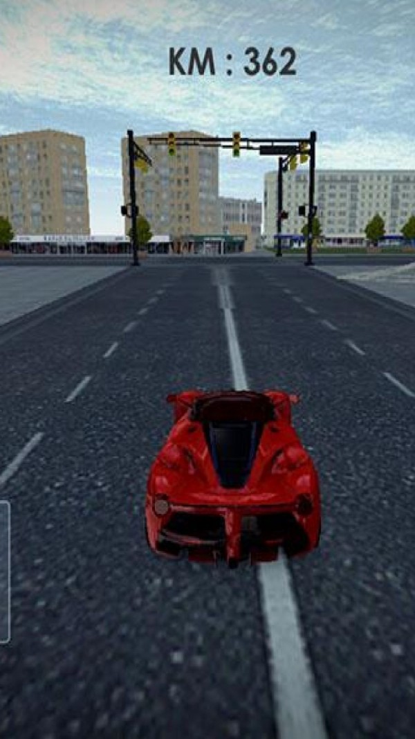 跑车漂移手机ios下载