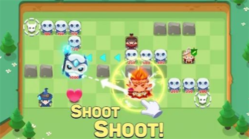 方块保卫者中文版2023版安卓版