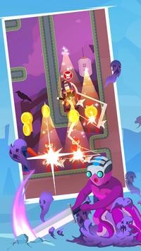 忍者疯狂切割苹果版免费版