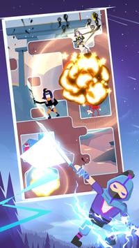 忍者疯狂切割苹果版免费版