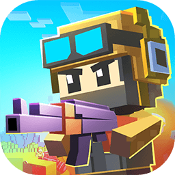 像素枪战手机免费版