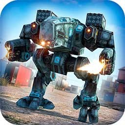 机器人生存保卫战争下载安装手机版