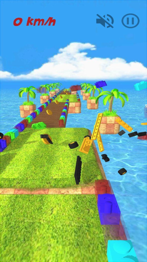 天堂赛车苹果版下载安装