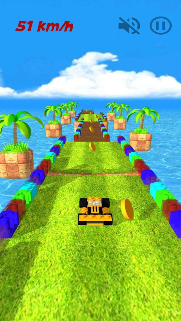 天堂赛车苹果版下载安装