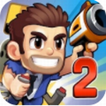 疯狂喷气机2ios手机下载