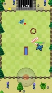 坦克射击英雄免费ios版