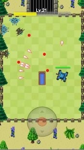 坦克射击英雄免费ios版