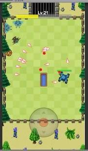 坦克射击英雄免费ios版