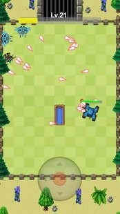 坦克射击英雄免费ios版