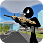 火柴人绳索英雄2下载最新版本