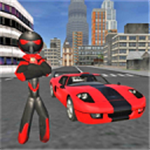 火柴人绳索英雄旧版本下载安装安卓版