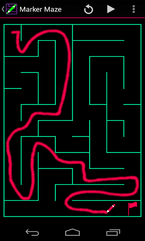 ​画线逃出迷宫ios下载安装