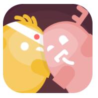 蛋蛋大乱斗苹果版