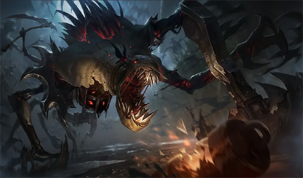 英雄联盟手游4.4版本上线时间说明