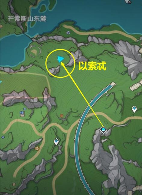 原神以索忒怎么打 以索忒打法攻略