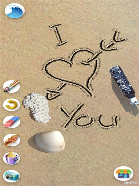 神奇大画家游戏下载