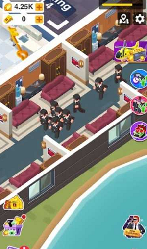 空闲殡仪馆最新版下载