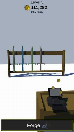 铁匠模拟器app下载最新版