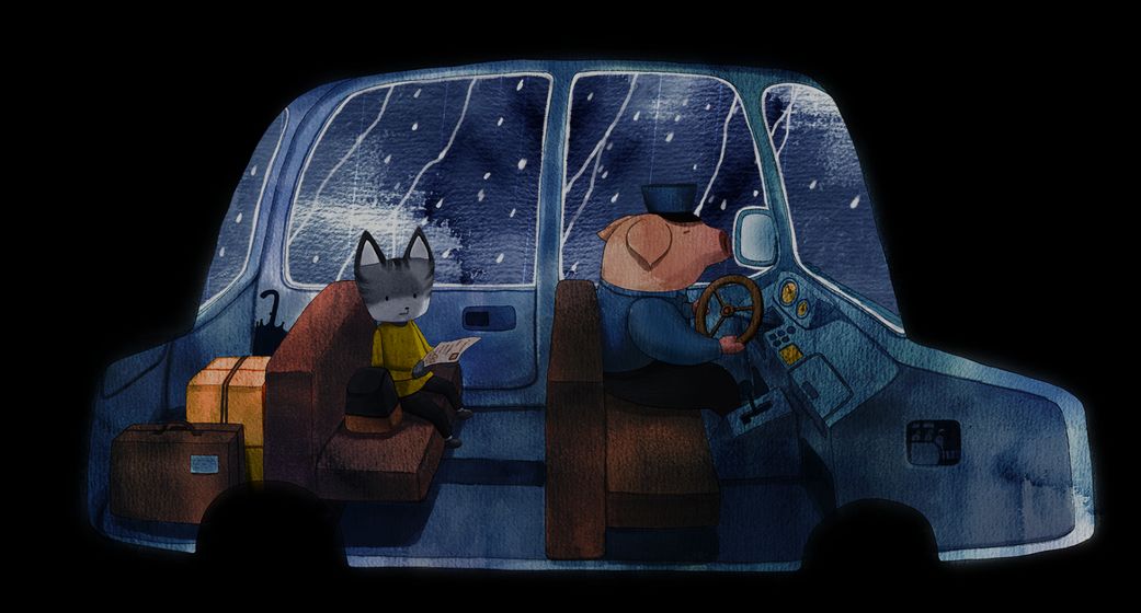 雨城和谐版苹果免费下载