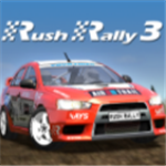拉什拉力赛3最新安卓下载