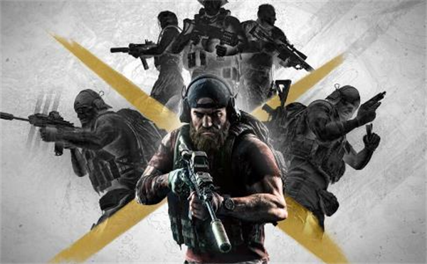 幽灵行动断点沉浸模式和正常模式介绍