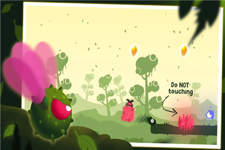 小怪兽冒险破解版ios手机版