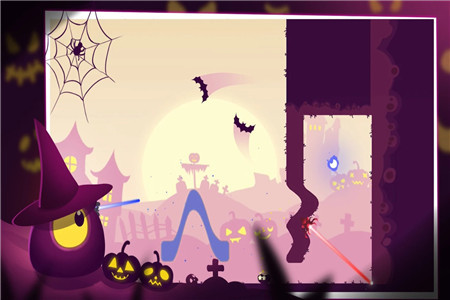 小怪兽冒险破解版ios手机版