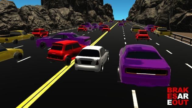 刹车失灵了苹果下载