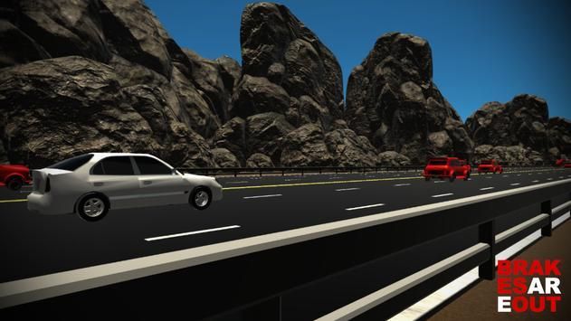 刹车失灵了苹果下载