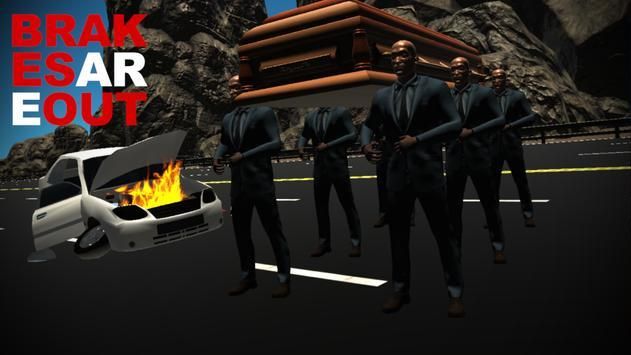 刹车失灵了苹果下载