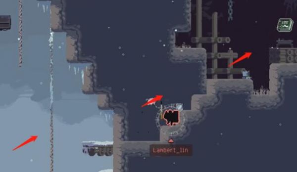 雨中冒险回归远古峡谷环境日志在哪收集