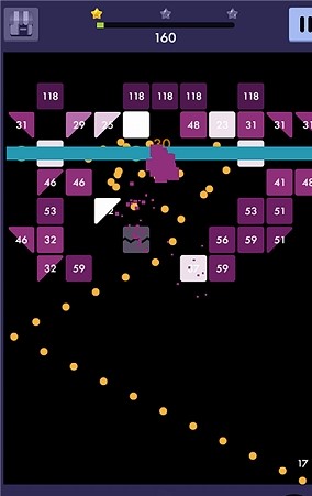 疯狂消砖块苹果下载安装