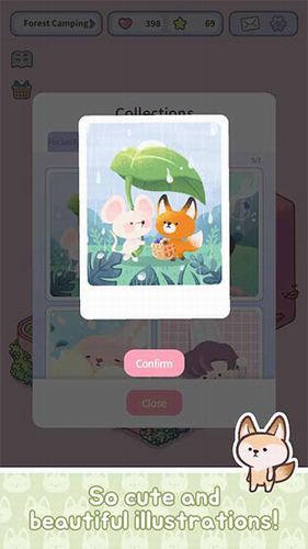 治愈口袋app最新版