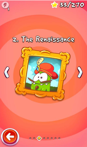 割绳子时光旅行免费手机版