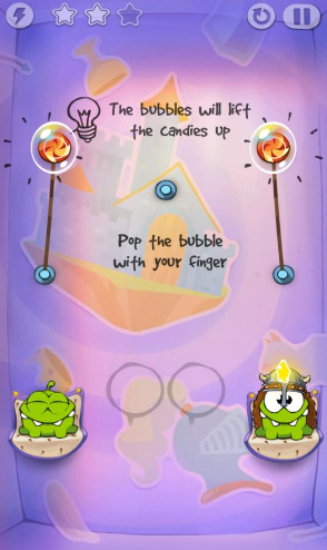 割绳子时光旅行免费手机版