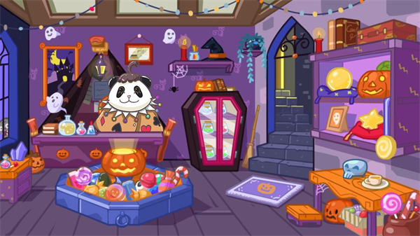 美食梦工厂最新2023下载