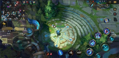 LOL手游平A什么意思 不要A小兵是什么含义