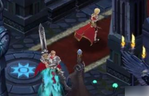 伽蓝城堡新手怎么玩 伽蓝城堡新手玩法技巧