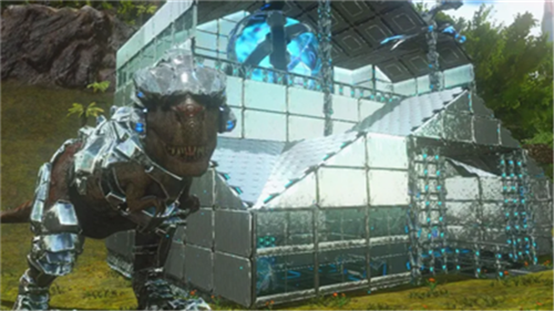 方舟生存进化2.0.28下载最新下载2023版