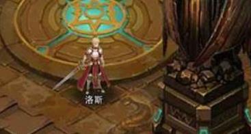 伽蓝城堡遗迹成就怎么获得 伽蓝城堡遗迹成就获得方式一览